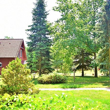 Center Angelos Bronków Exterior foto